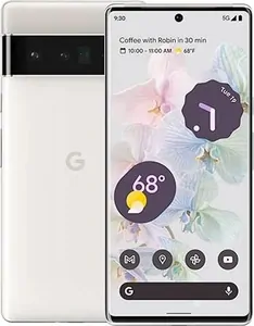 Замена стекла камеры на телефоне Google Pixel 6a в Екатеринбурге